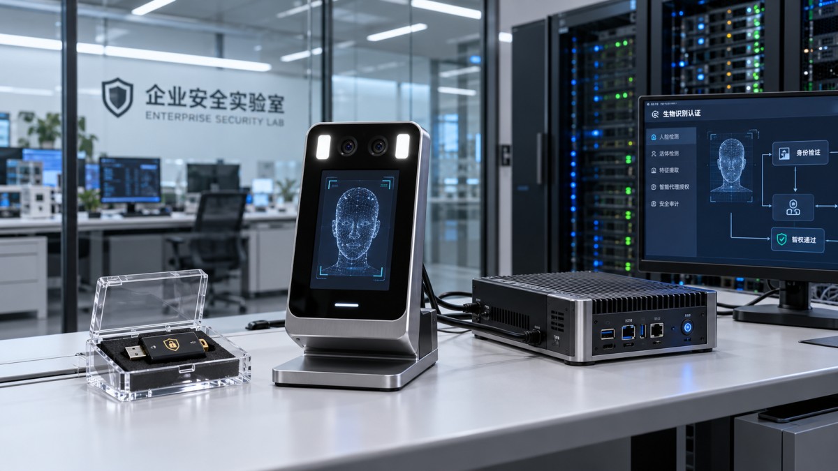 Agent Authorization Emerges as Biometrics’ Next Major Application Agent Authorization Emerges as Biometrics’ Next Major Application