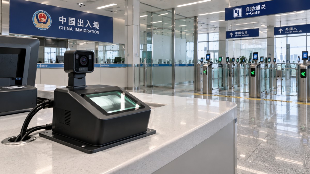 South Africa Plans Asylum Biometrics Registration and Tighter Digital Border Controls South Africa Plans Asylum Biometrics Registration and Tighter Digital Border Controls