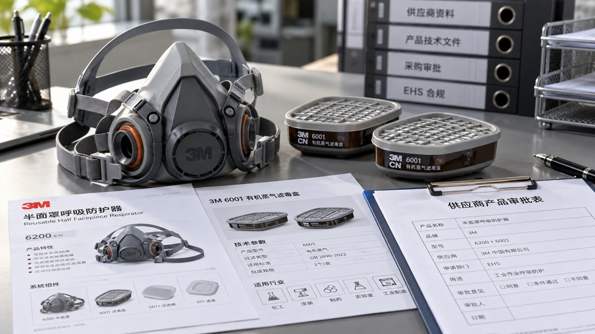How to verify a safety solutions manufacturer's NIOSH respirator approvals How to verify a safety solutions manufacturer's NIOSH respirator approvals