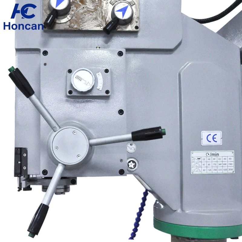 آلة الحفر العمودية Z5040A