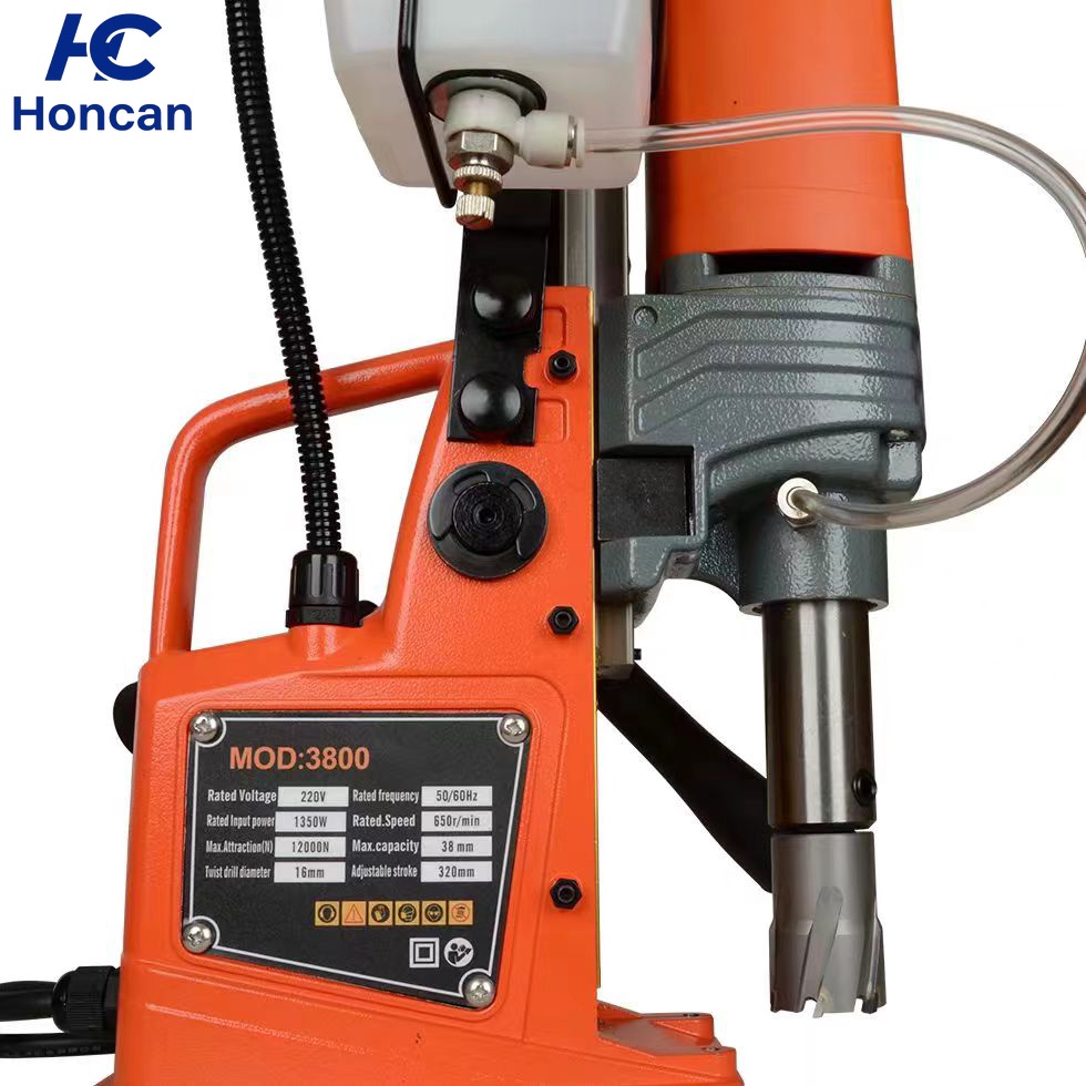 Perceuse magnétique VD40
