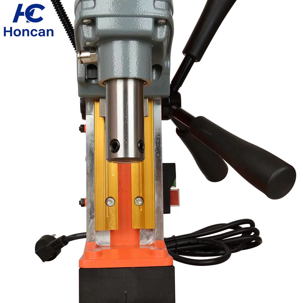 Perceuse magnétique  8840
