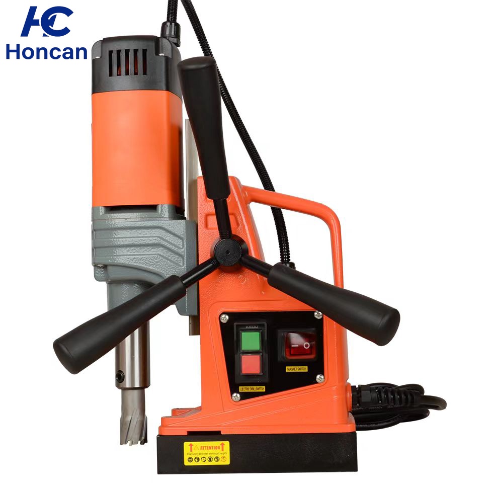 Perceuse magnétique  8840