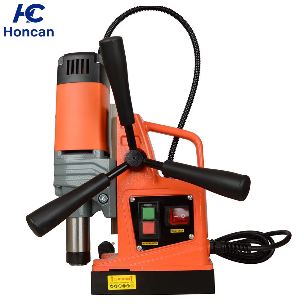 Perceuse magnétique  8840