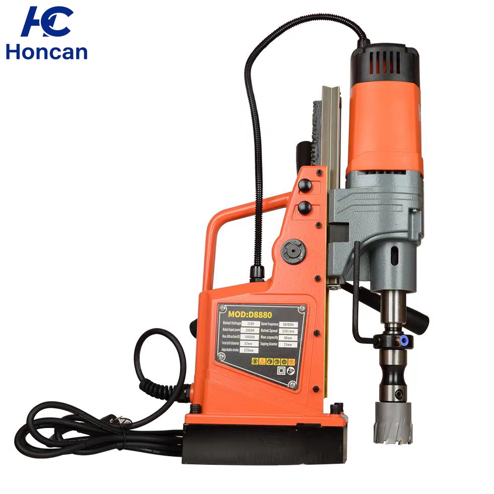 Perceuse magnétique VDD40