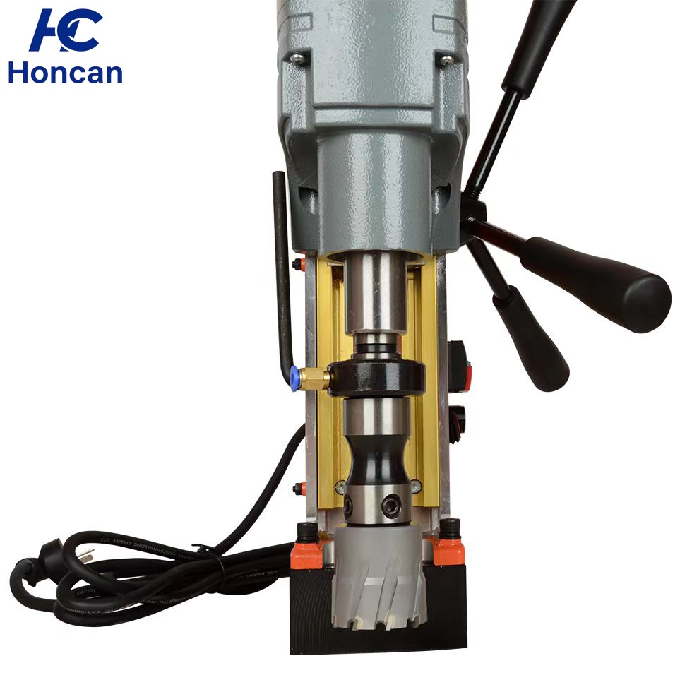 Perceuse magnétique VDD40