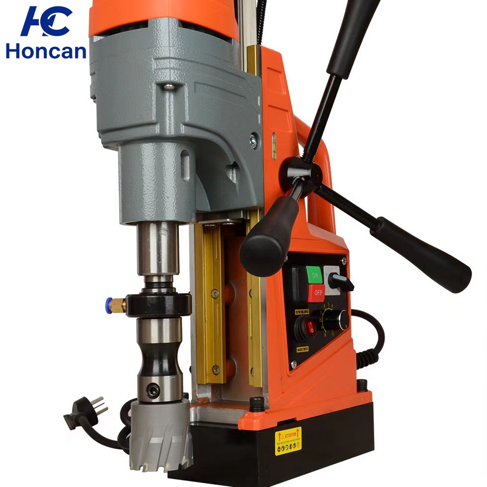 Perceuse magnétique VDD40