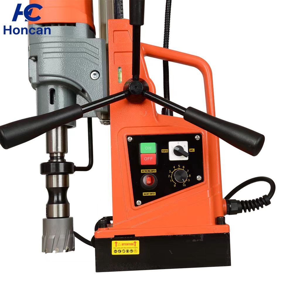 Perceuse magnétique VDD40