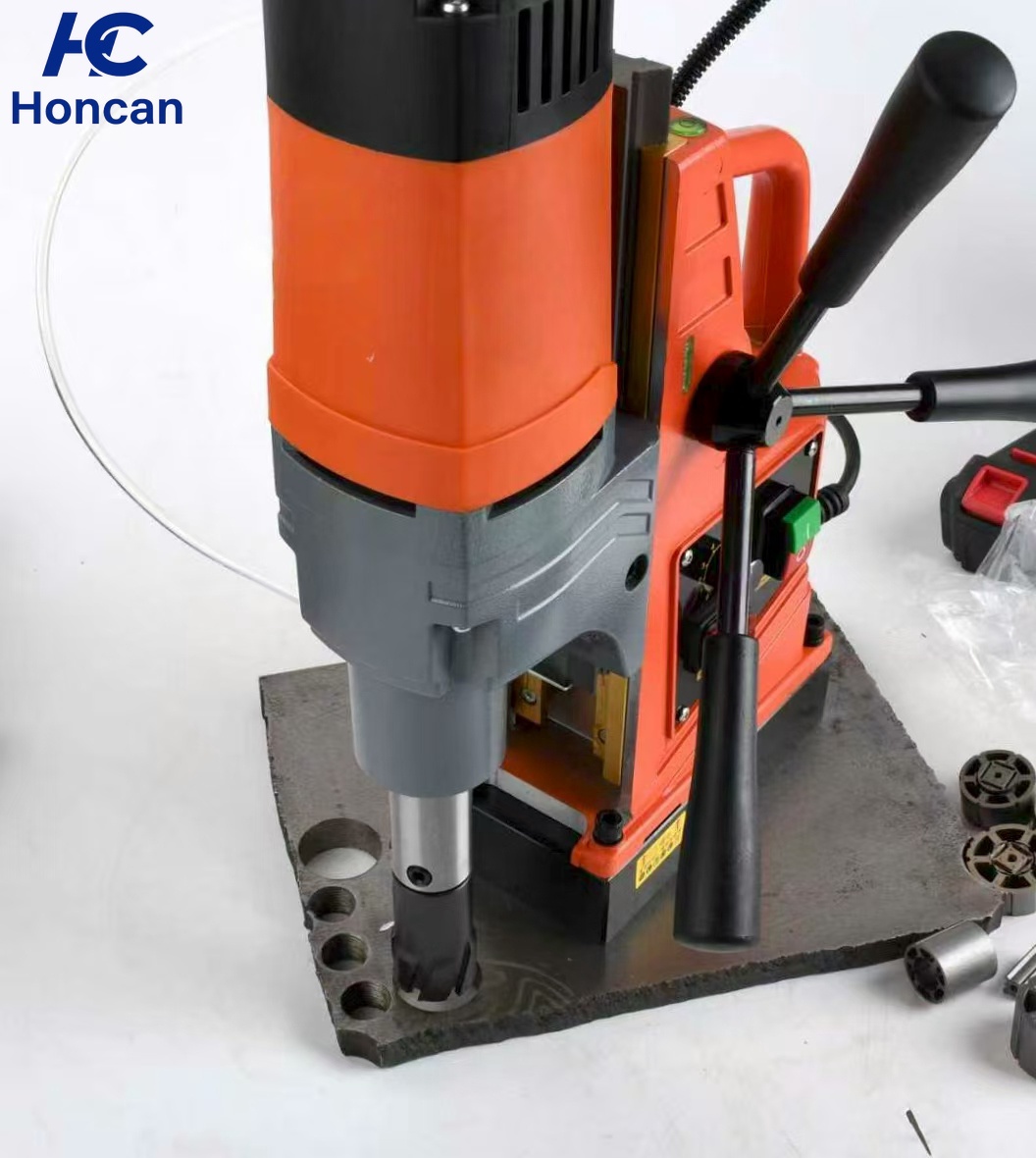 Perceuse magnétique VDD40