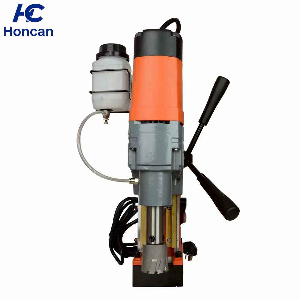 Perceuse magnétique VDD40