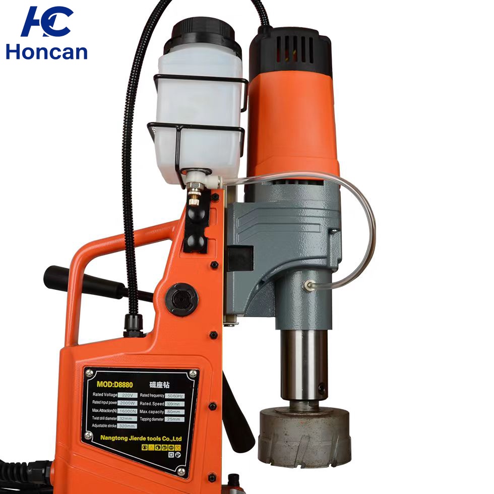 Perceuse magnétique VDD40