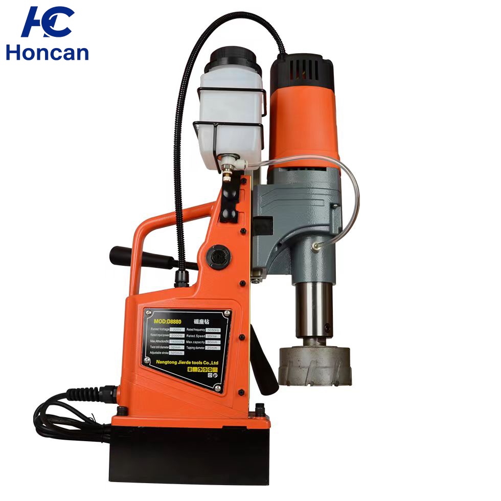 Perceuse magnétique VDD40