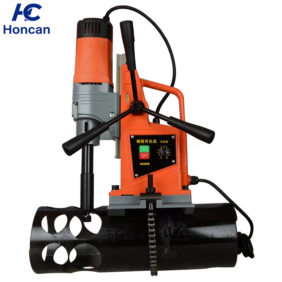 Perceuse magnétique G8860