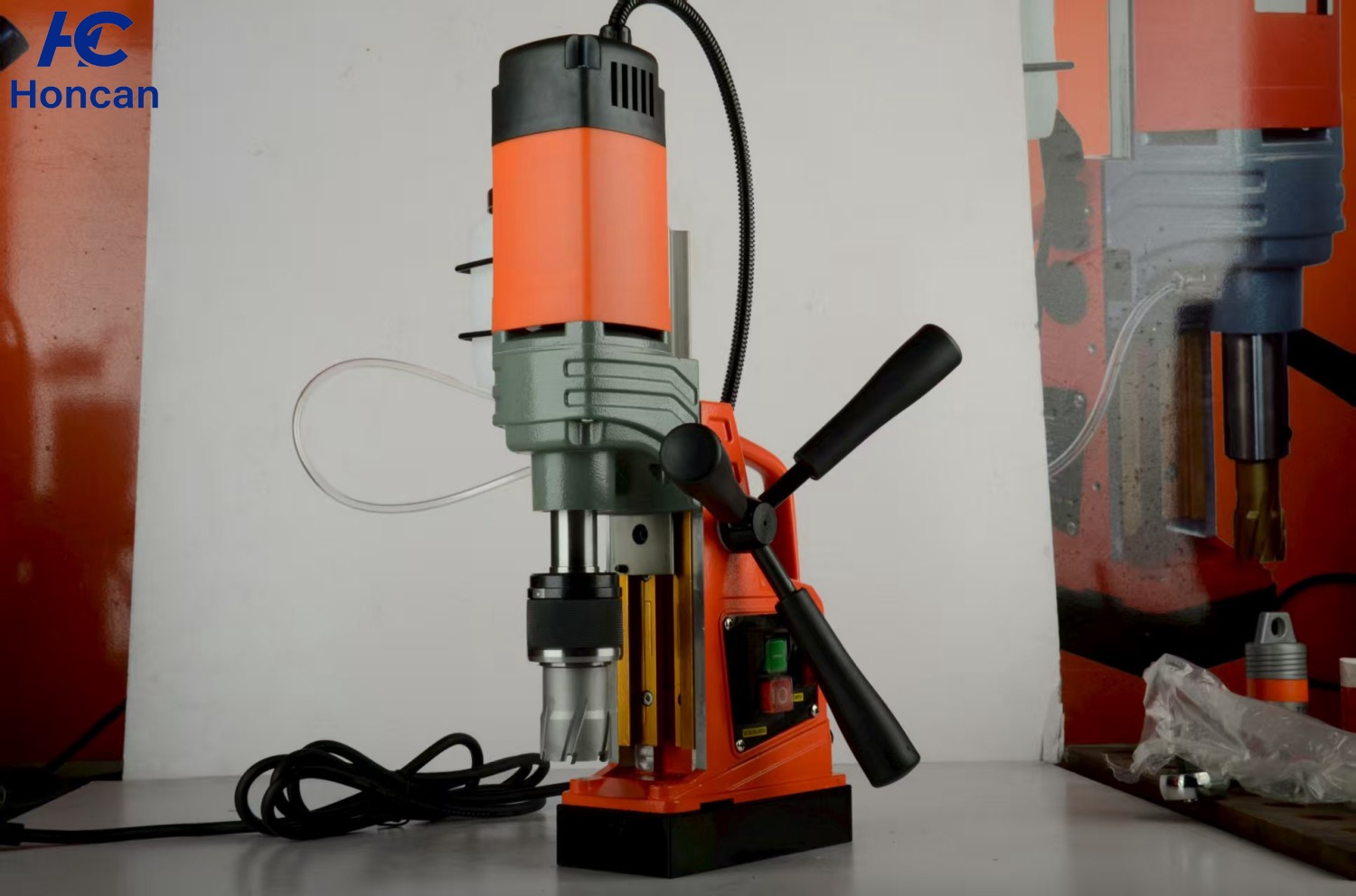 Perceuse magnétique VD50Z