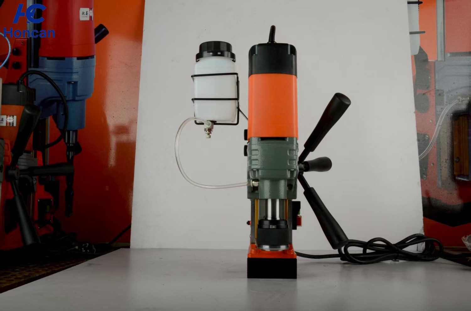 Perceuse magnétique VD50Z