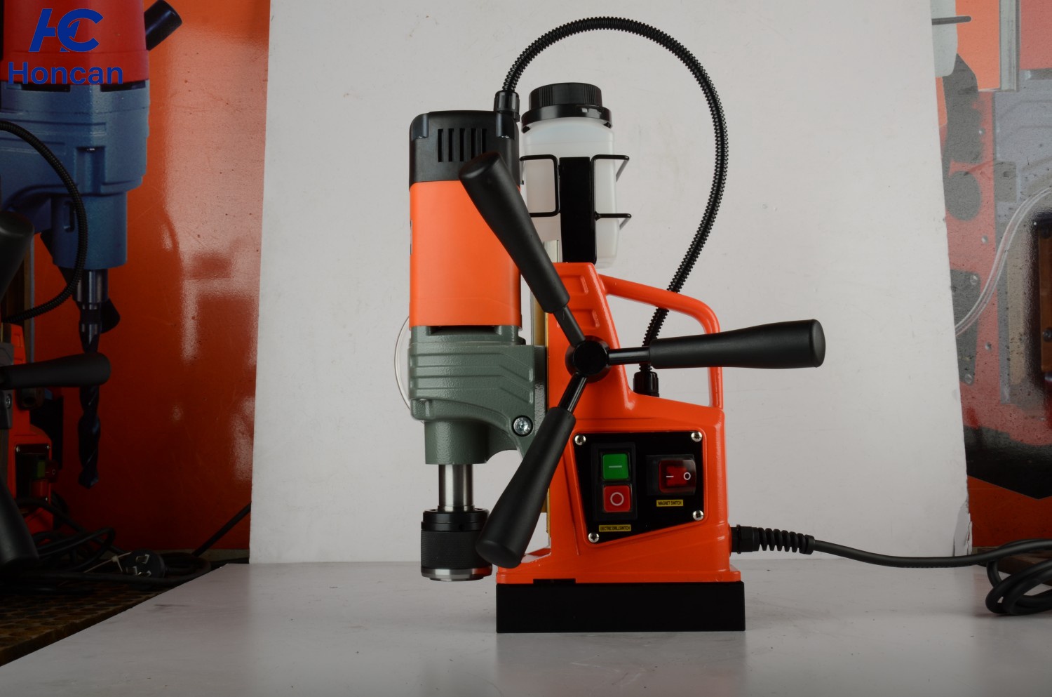 Perceuse magnétique VD50Z