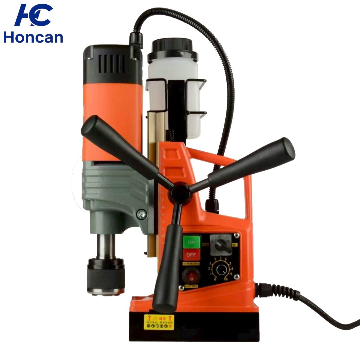 Perceuse magnétique VDD50Z