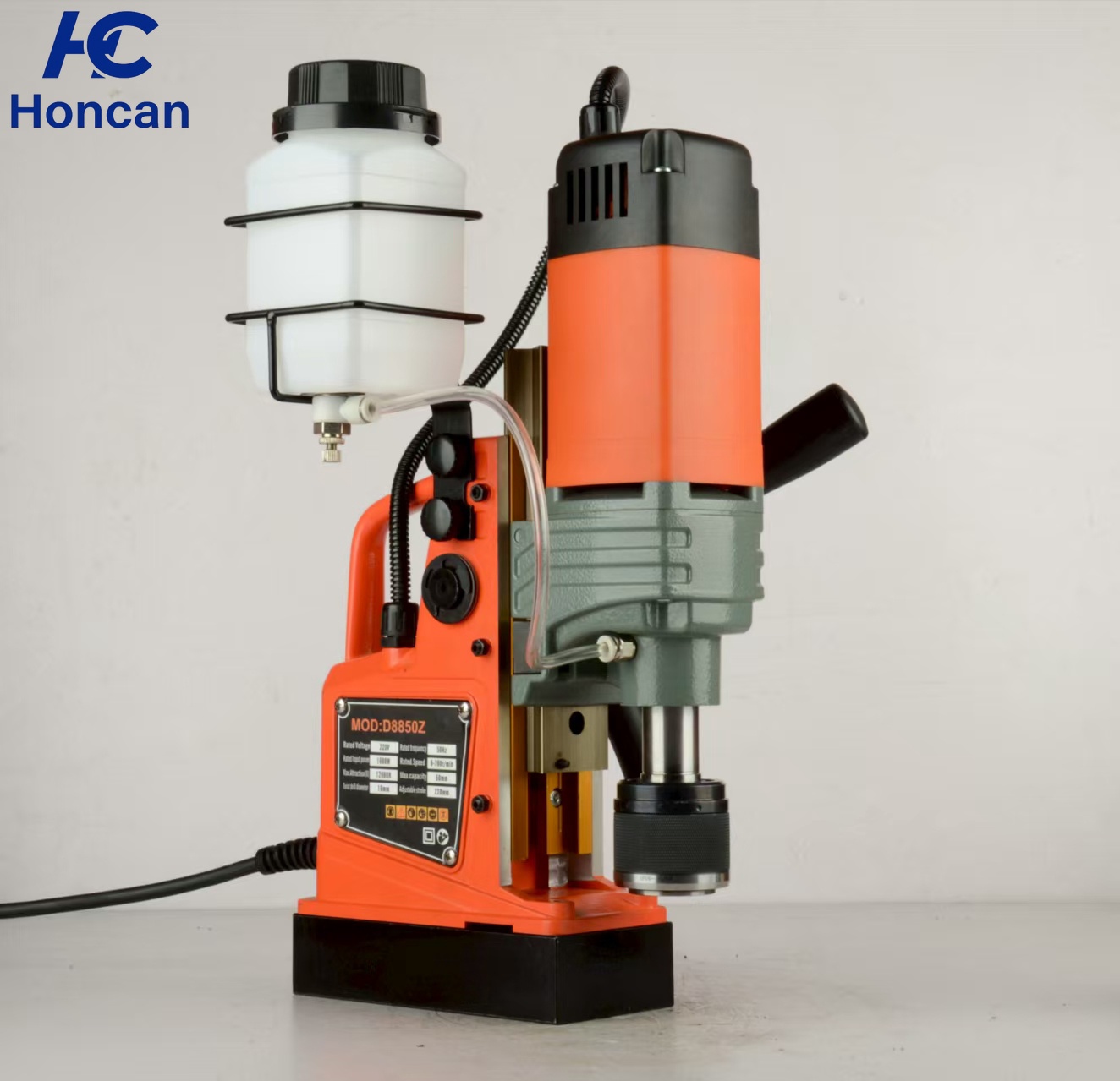 Perceuse magnétique VDD50Z