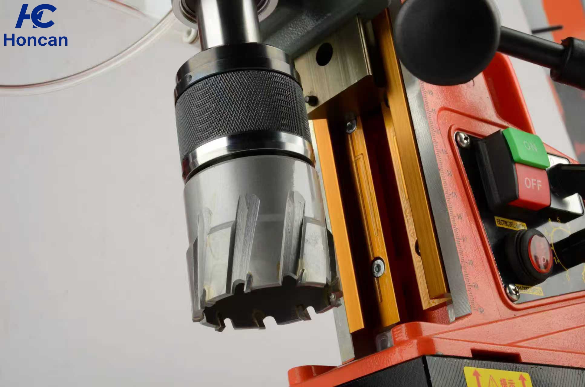 Perceuse magnétique VDD50Z