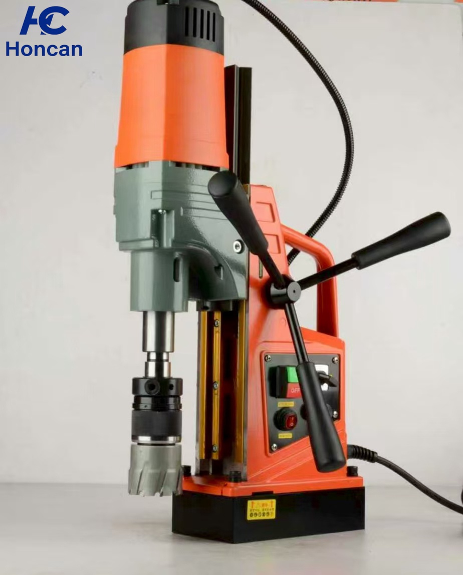 Perceuse magnétique VDD80Z