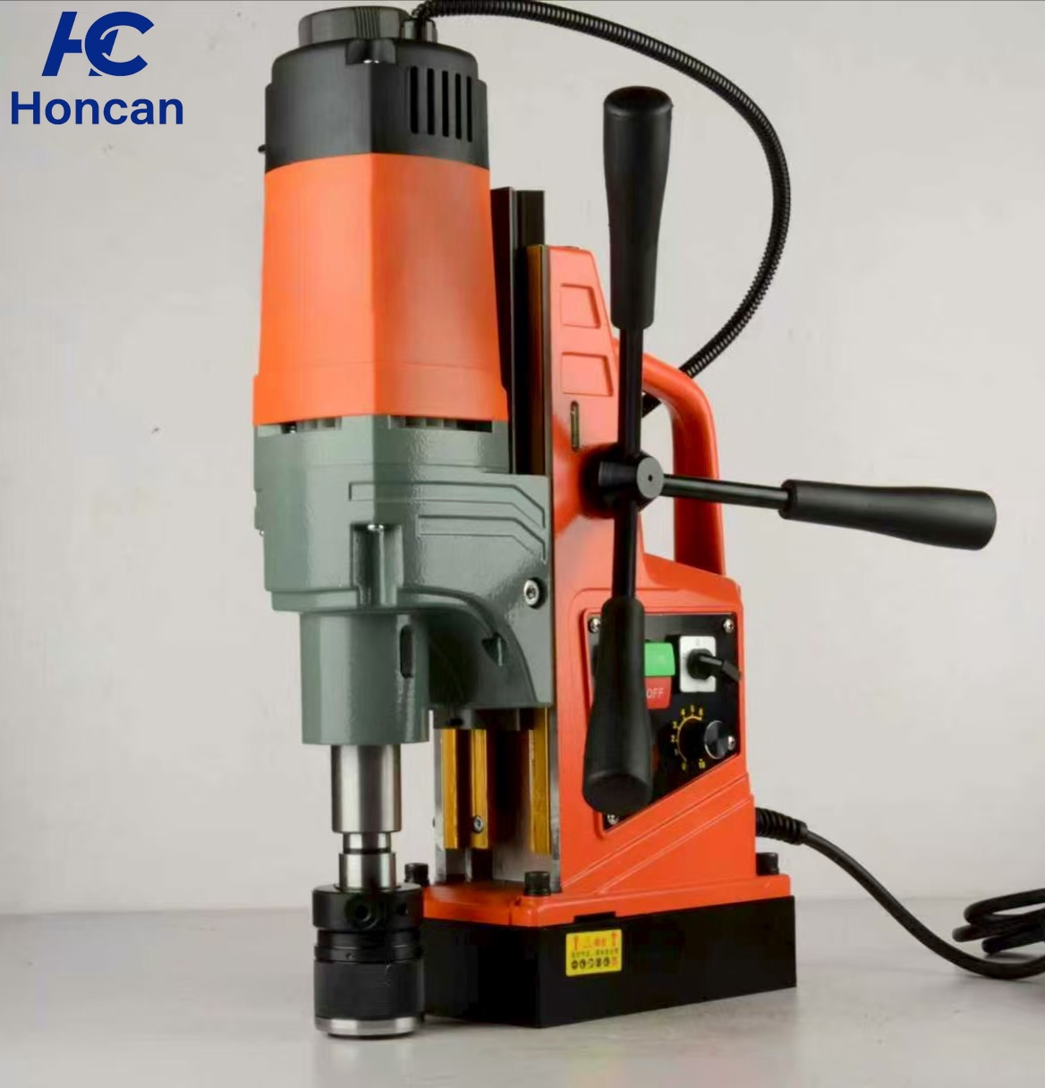 Perceuse magnétique VDD80Z