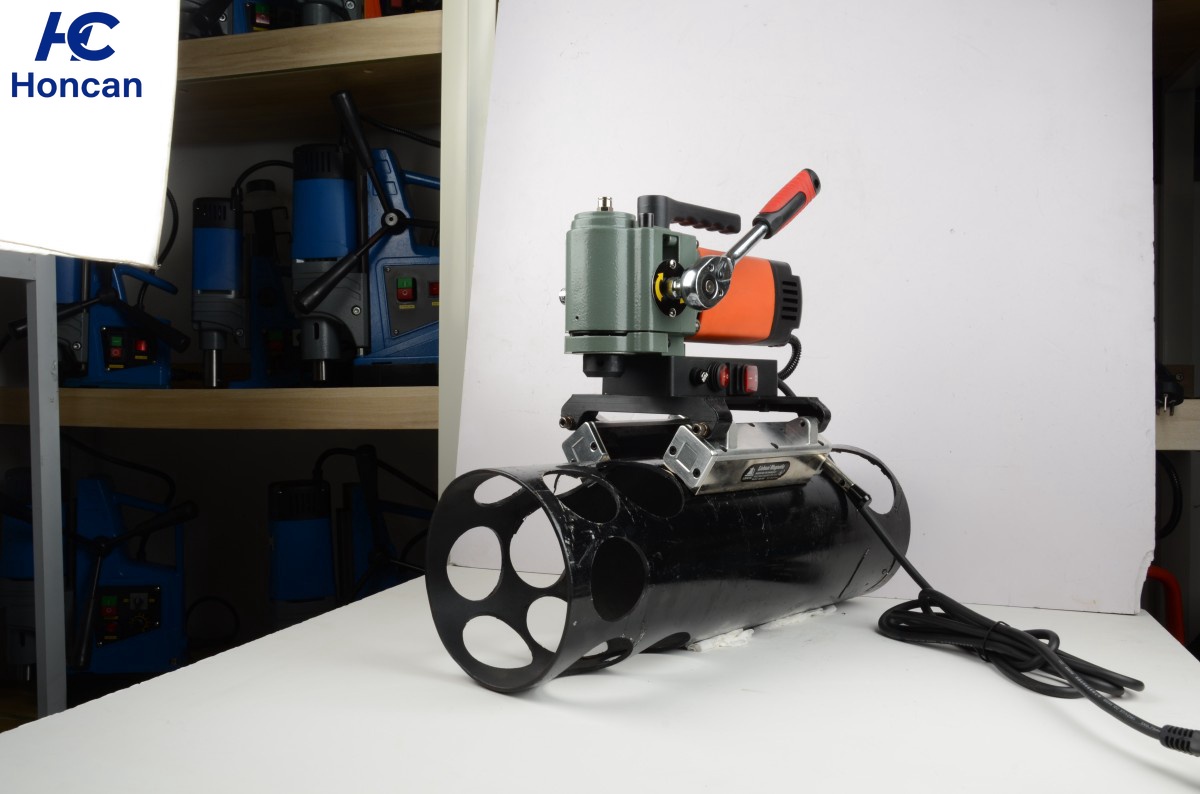 Perceuse magnétique VDG50