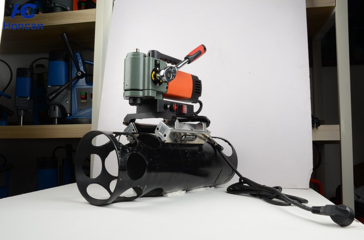 Perceuse magnétique VDG50