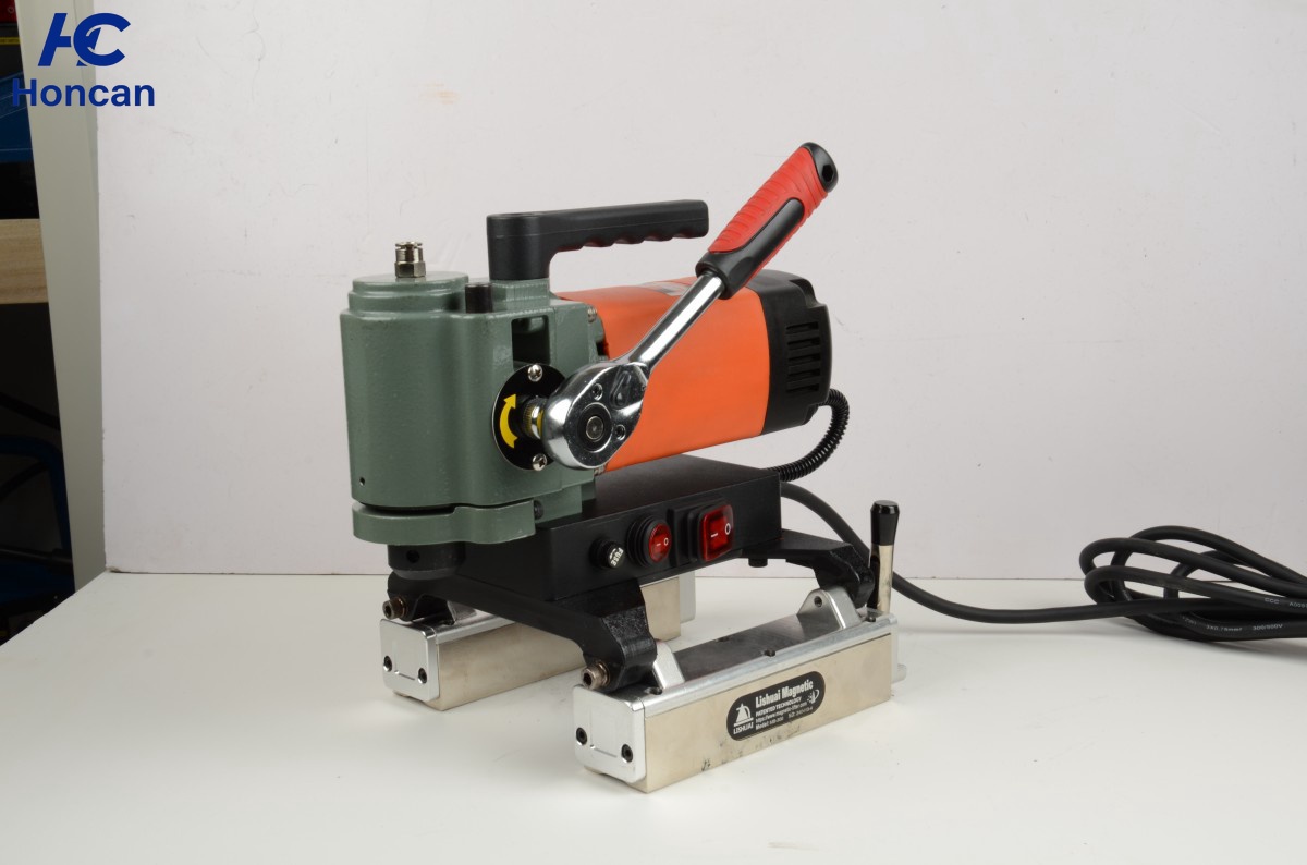 Perceuse magnétique VDG50