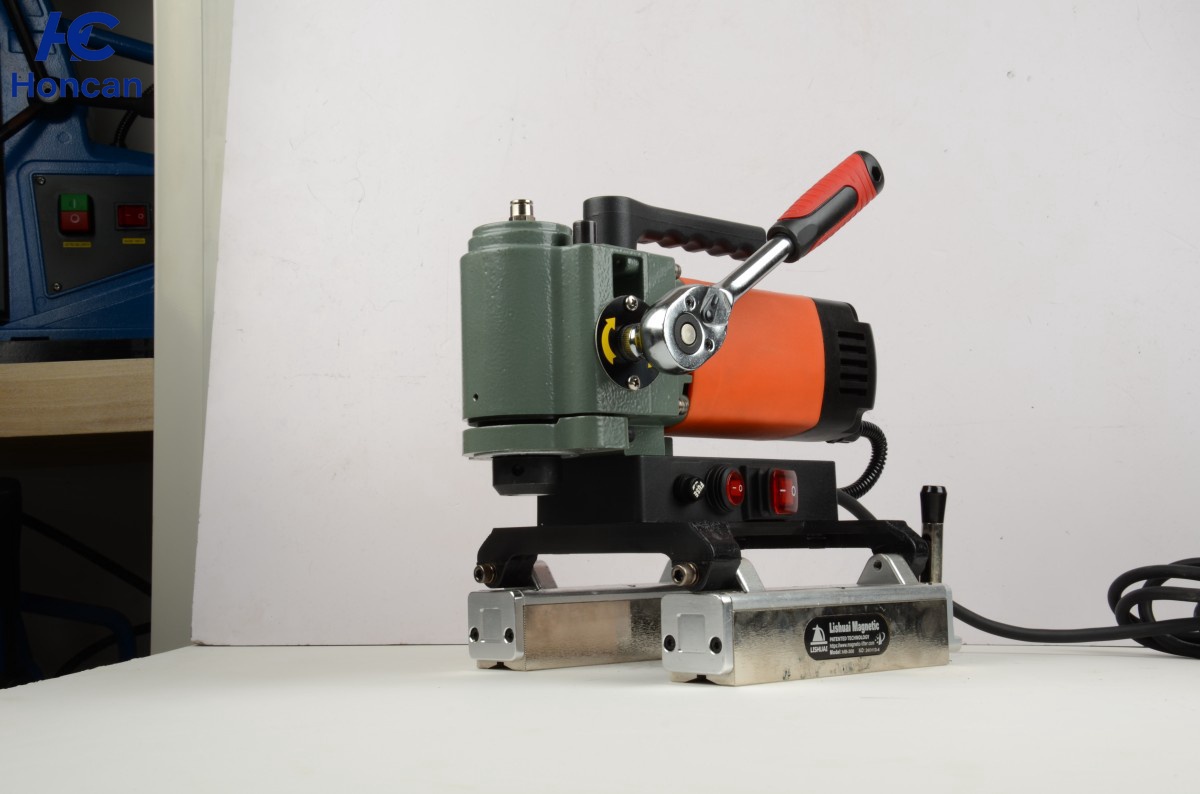 Perceuse magnétique VDG50