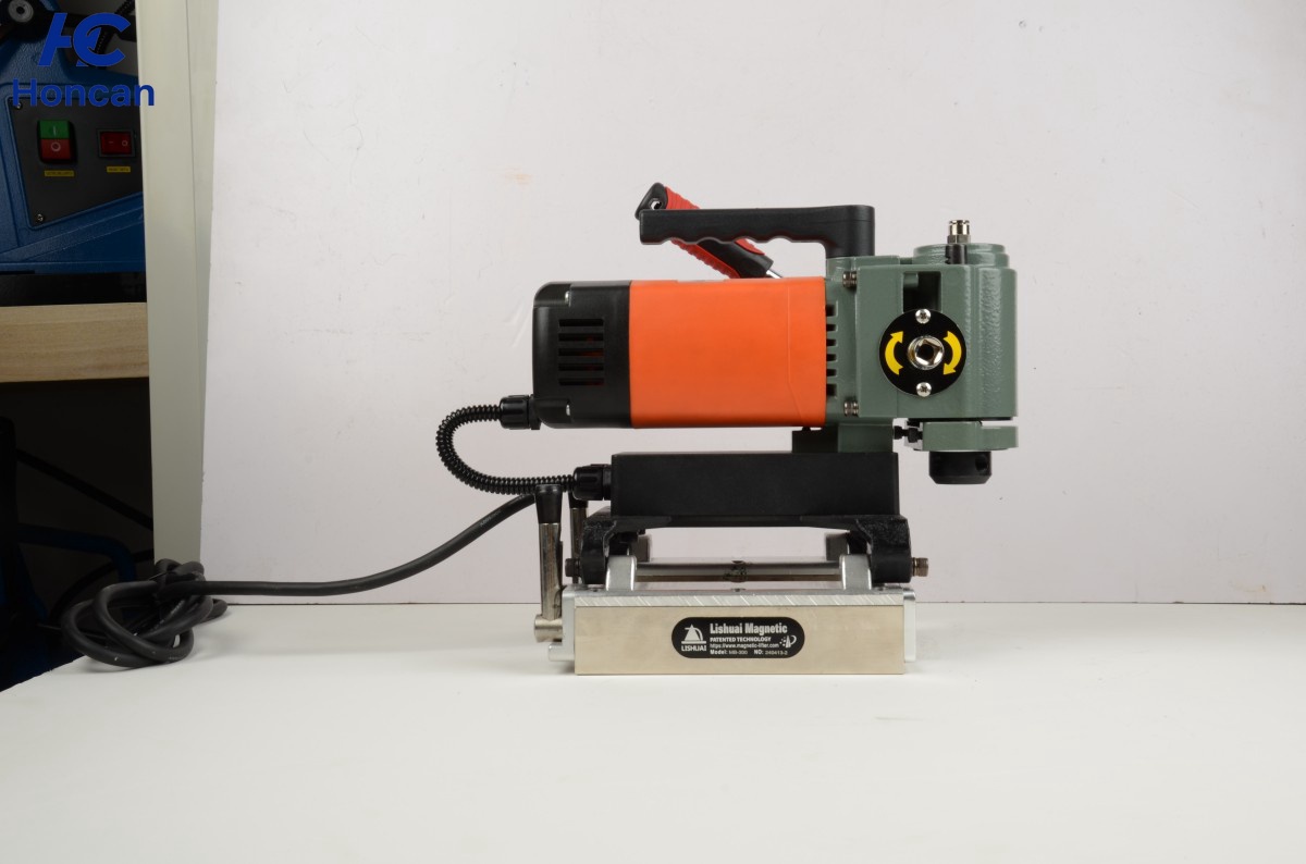 Perceuse magnétique VDG50