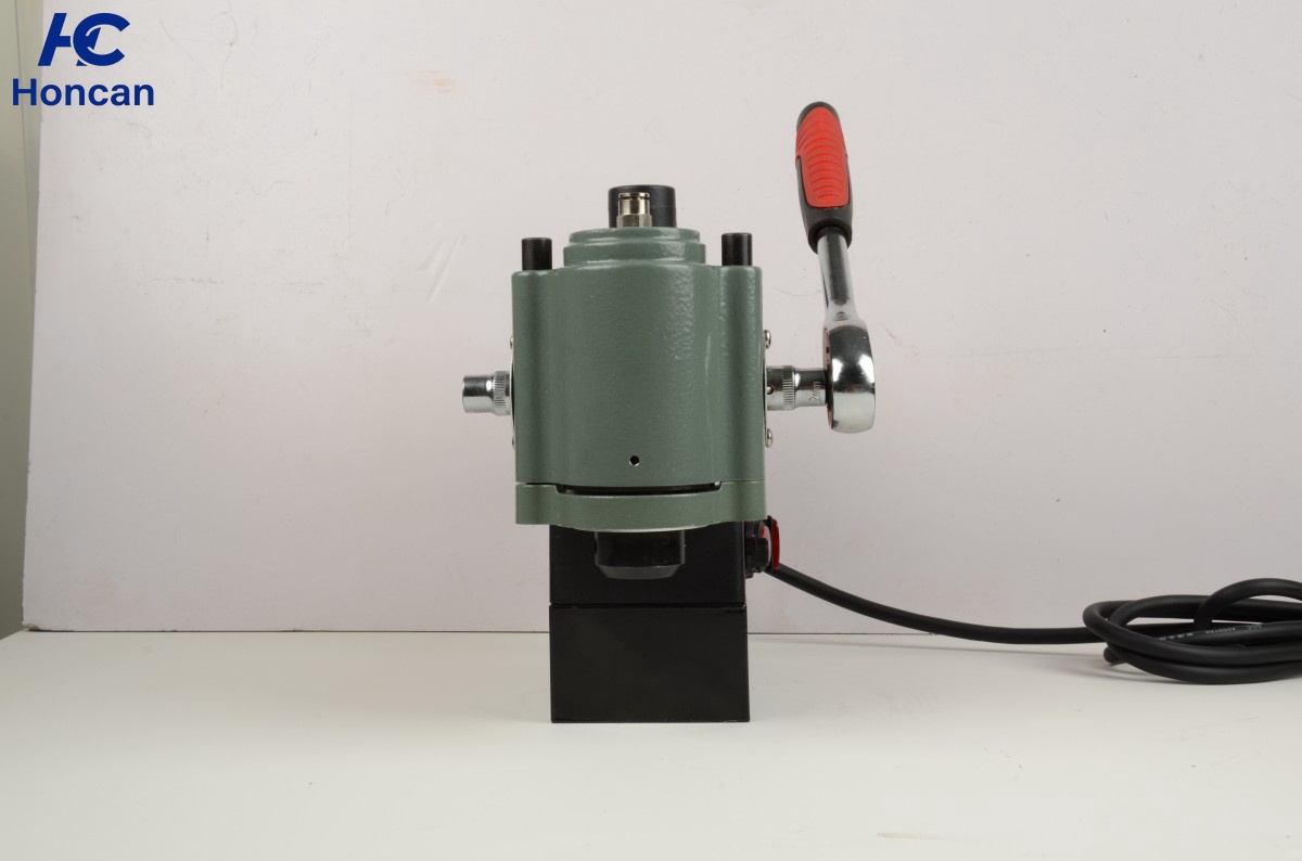 Perceuse magnétique VDW35