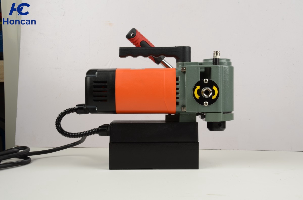 Perceuse magnétique VDW35