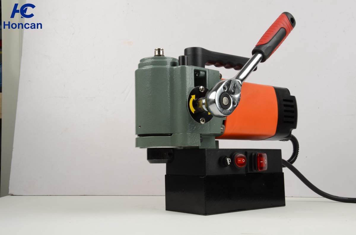 Perceuse magnétique VDW35