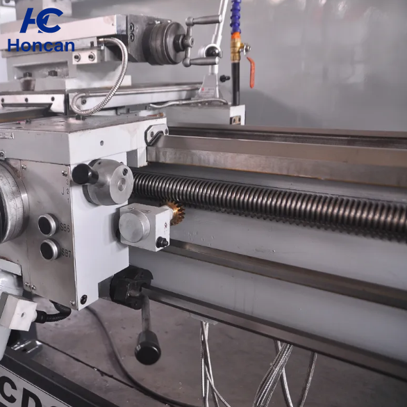 Tour manuel CW6260