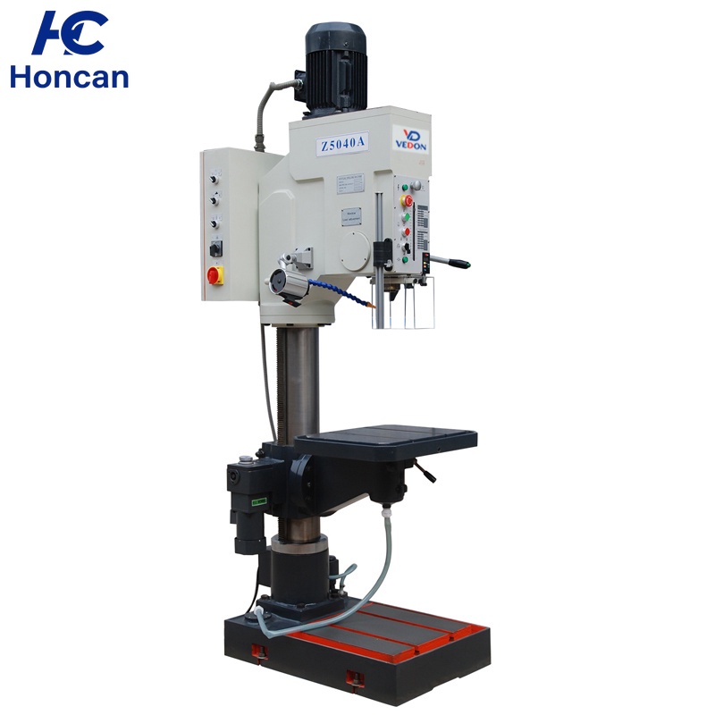 Perceuse verticale Z5040A