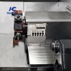 Torno CNC de Bancada Inclinada TCK52D