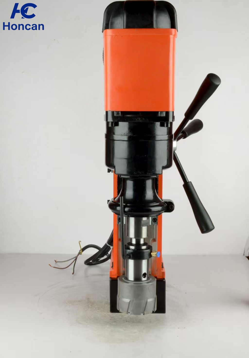 Perfuratriz magnética VD3120R