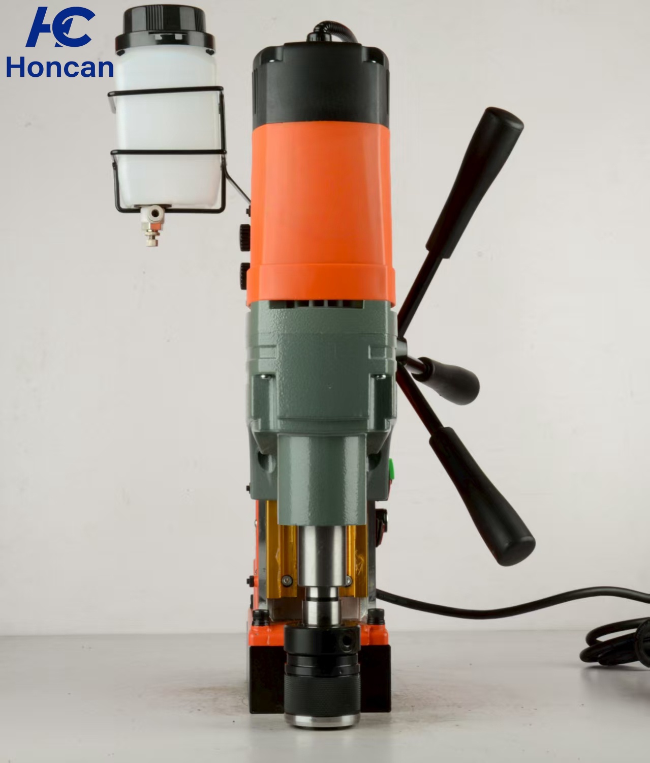 Furadeira magnética VDD80Z