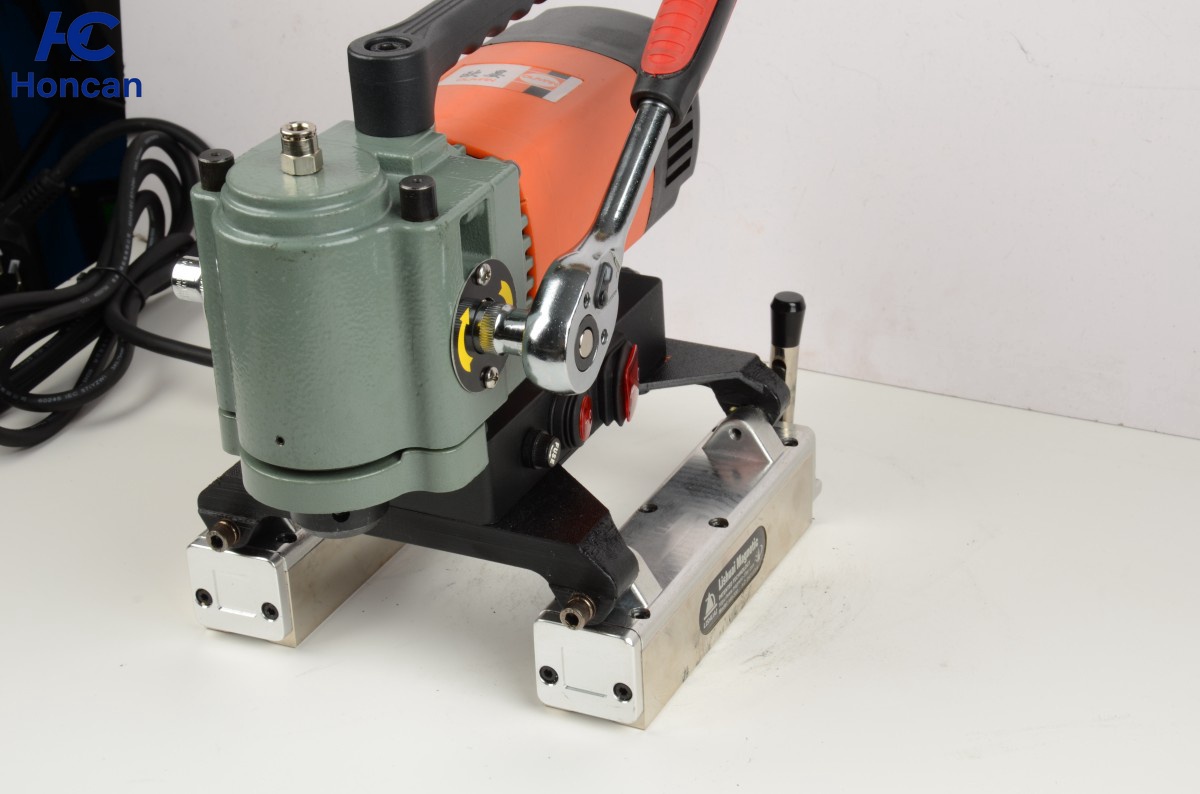 Furadeira magnética VDG60