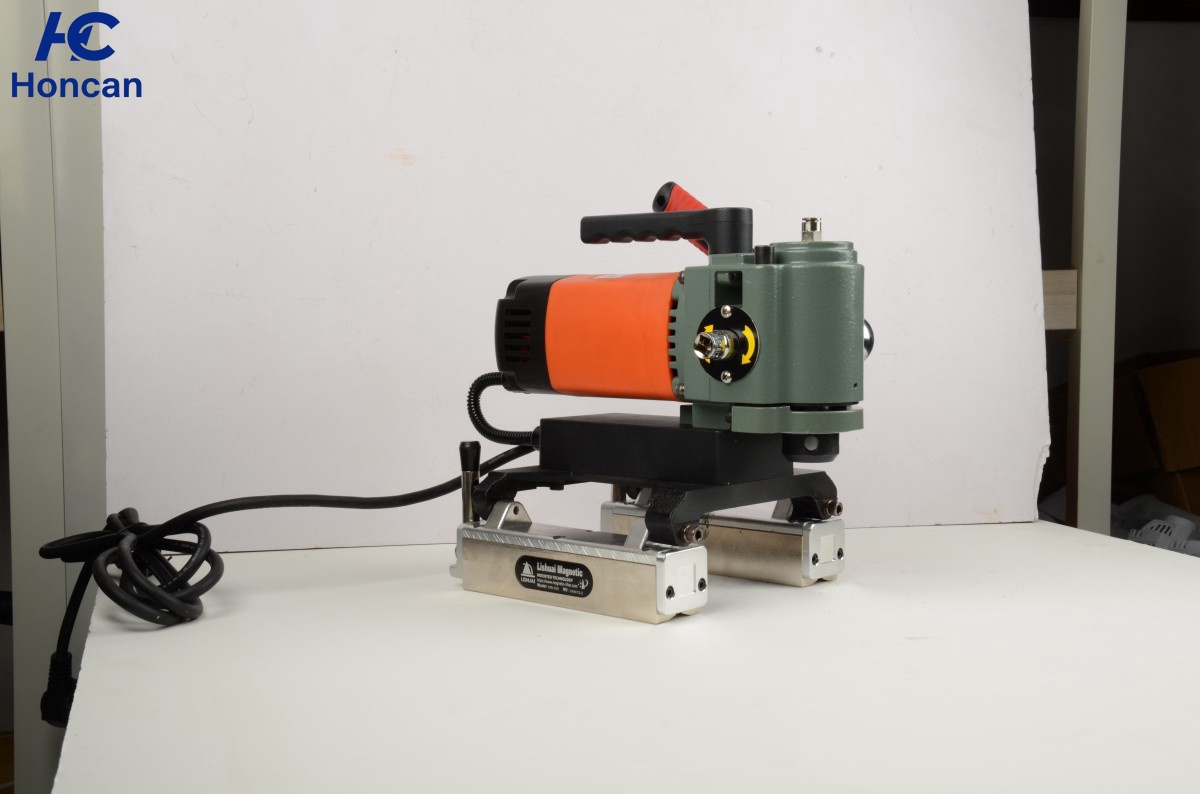 Furadeira magnética VDG60