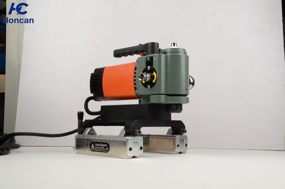 Furadeira magnética VDG60