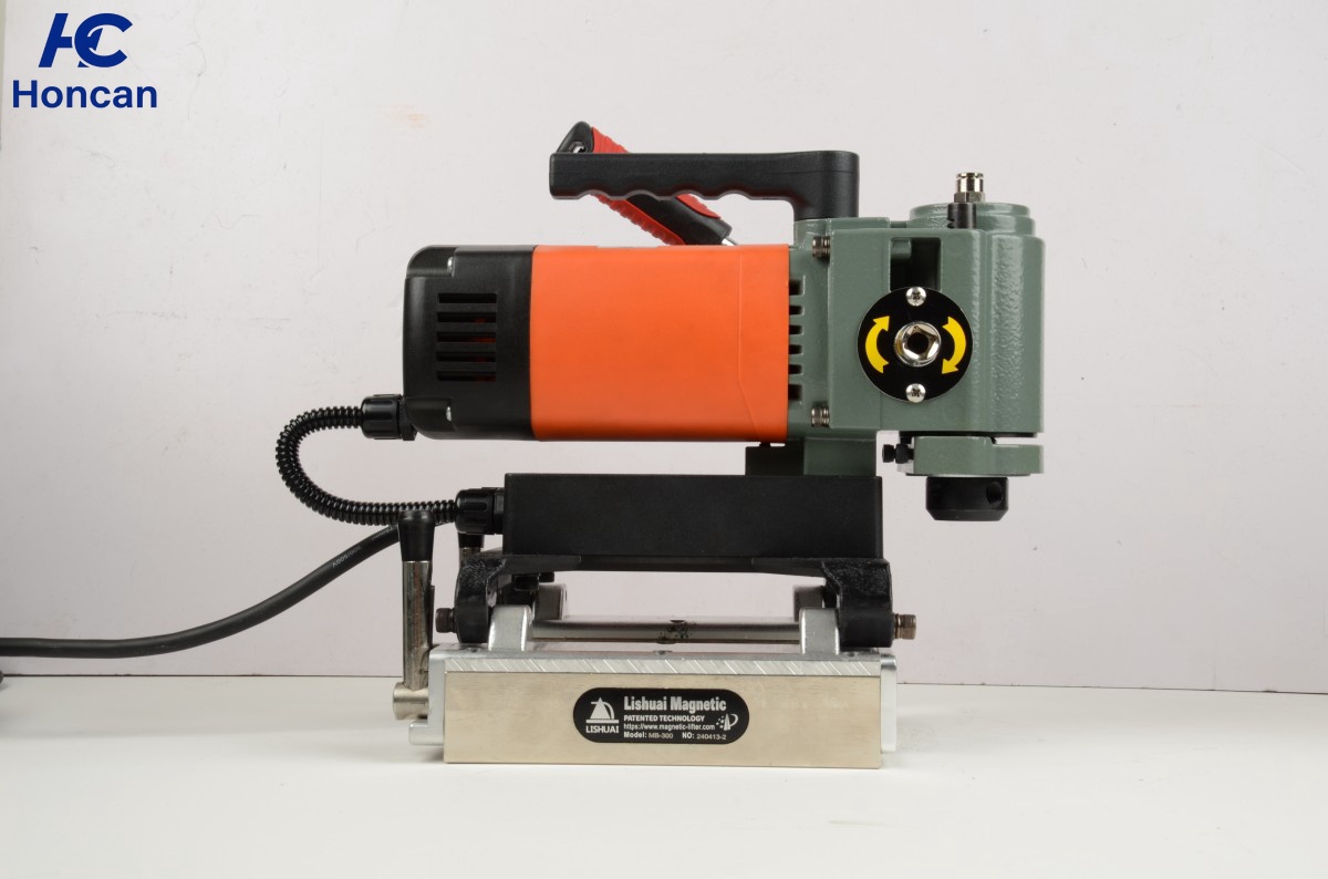 Furadeira magnética VDG60