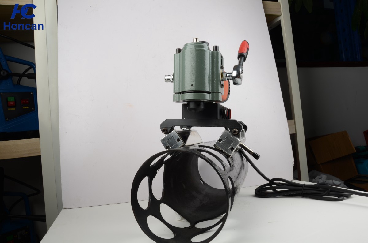 Furadeira magnética VDG60
