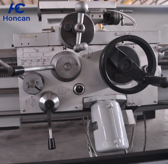 Torno Manual CW6260
