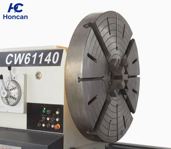 Torno manual CW61140