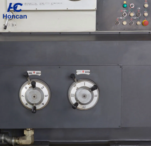Torno manual CW61140
