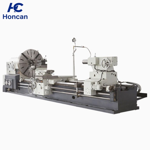 Torno manual CW61140