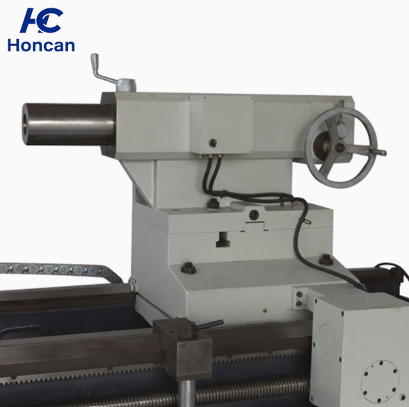 Torno manual CW61160