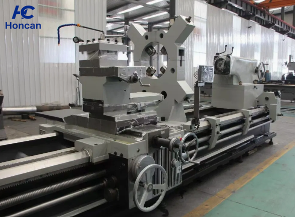 Torno manual CW61160