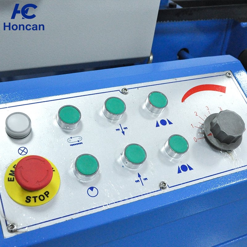 Máquina de Serra de Fita GH4228